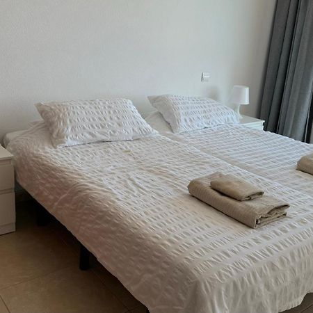 Ocean View Su Eminencia Apartment Playa Del Cura  Exterior photo