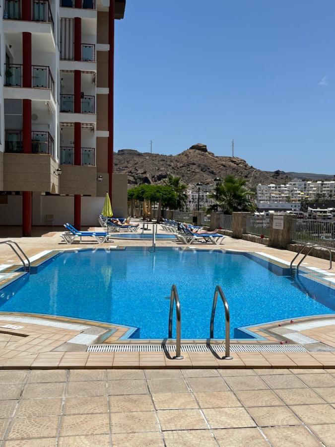 Ocean View Su Eminencia Apartment Playa Del Cura  Exterior photo