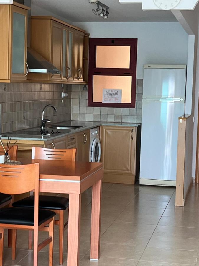 Ocean View Su Eminencia Apartment Playa Del Cura  Exterior photo