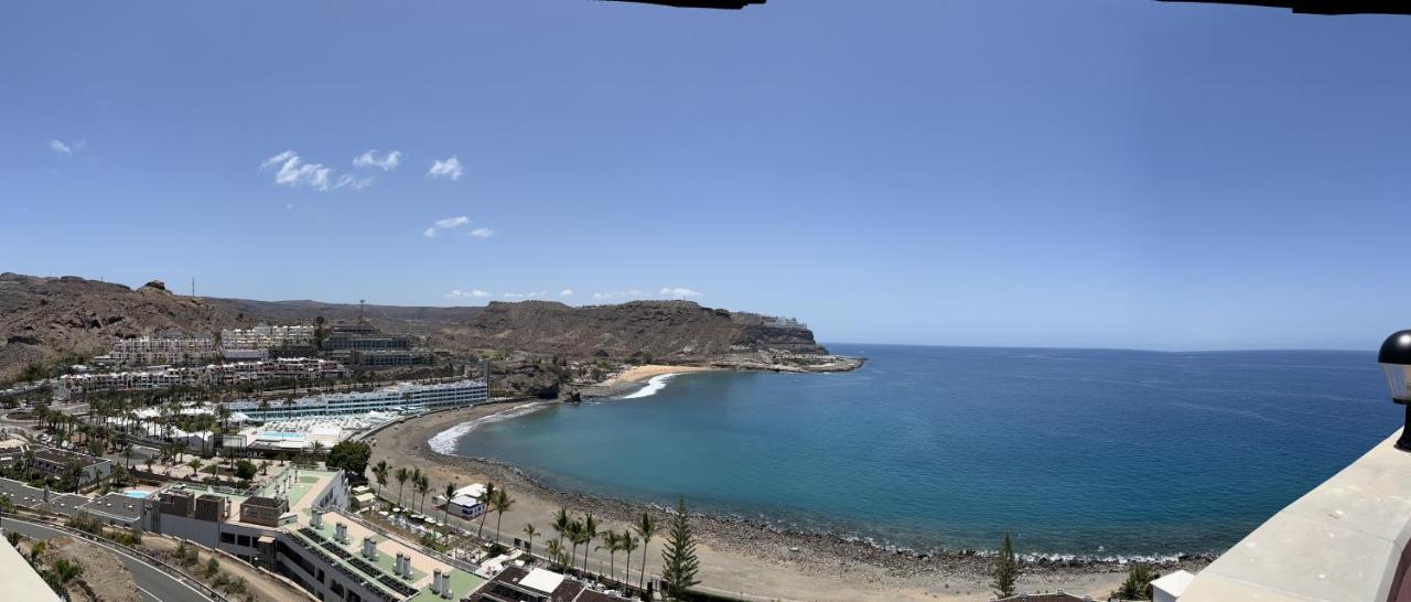 Ocean View Su Eminencia Apartment Playa Del Cura  Exterior photo