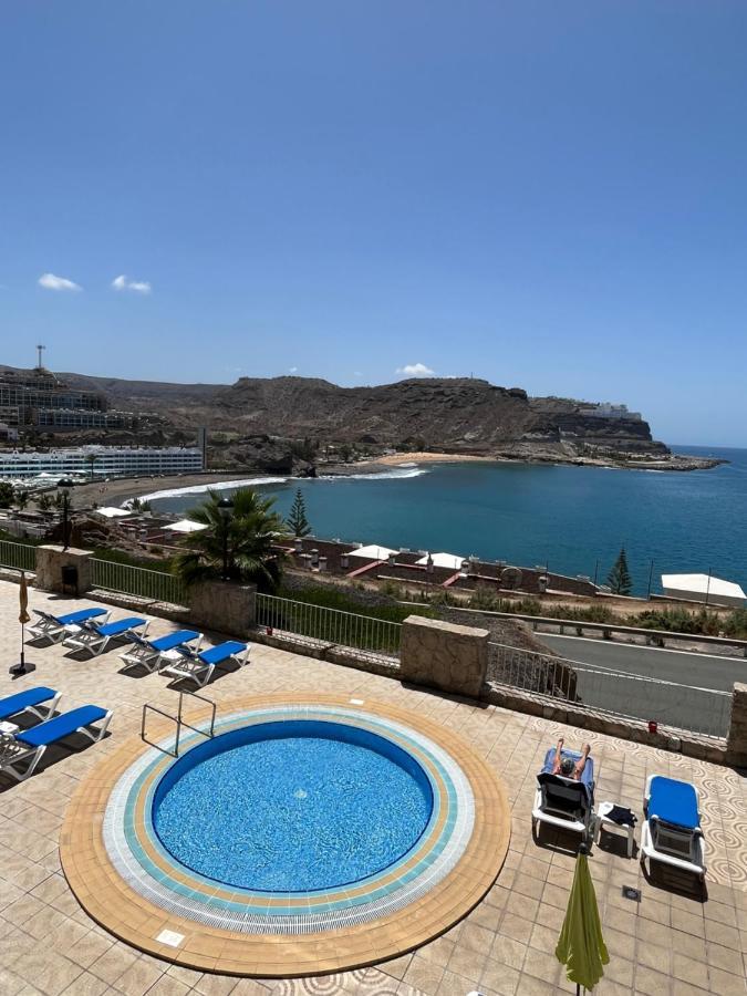 Ocean View Su Eminencia Apartment Playa Del Cura  Exterior photo