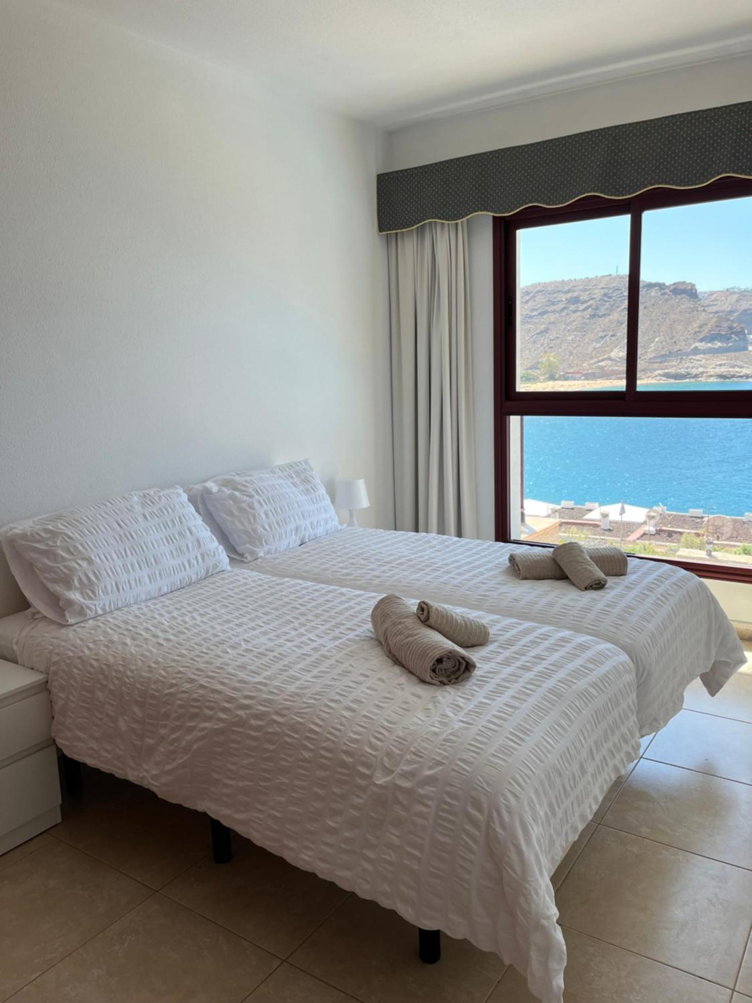 Ocean View Su Eminencia Apartment Playa Del Cura  Exterior photo