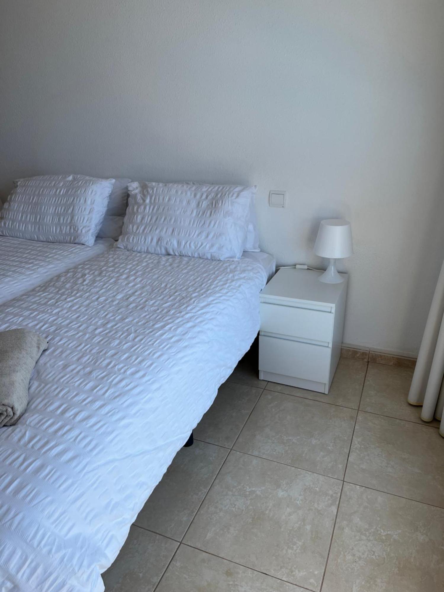 Ocean View Su Eminencia Apartment Playa Del Cura  Exterior photo