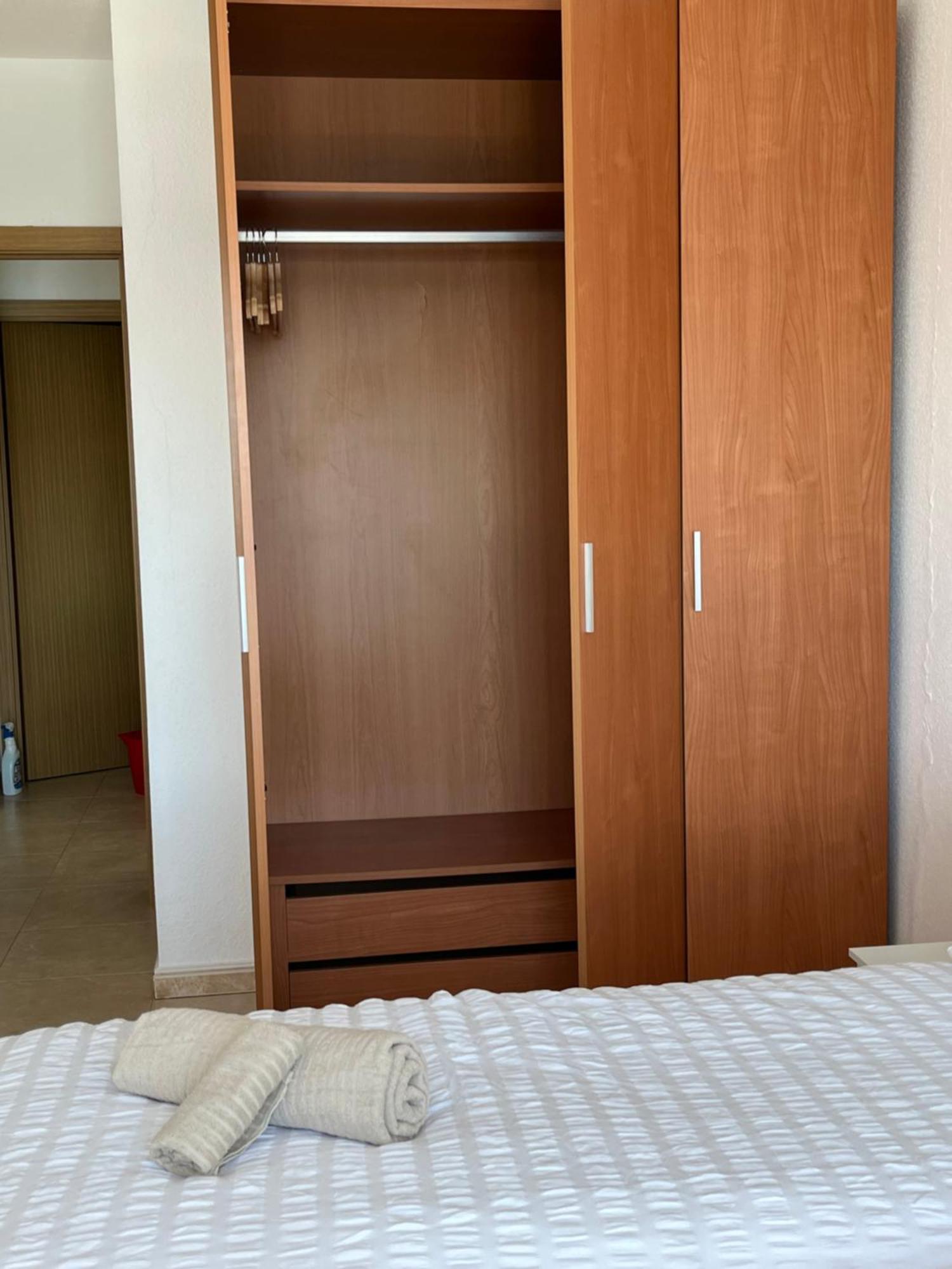 Ocean View Su Eminencia Apartment Playa Del Cura  Exterior photo