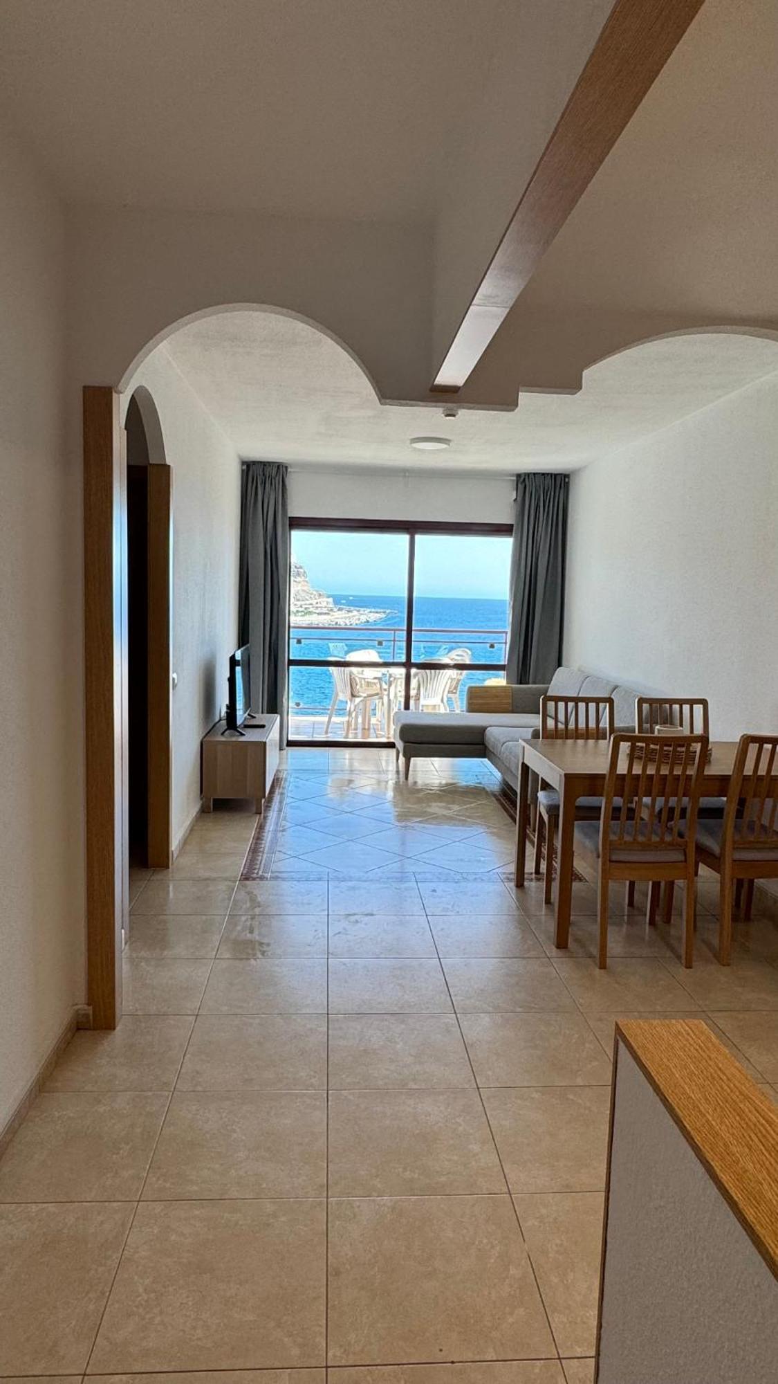 Ocean View Su Eminencia Apartment Playa Del Cura  Exterior photo