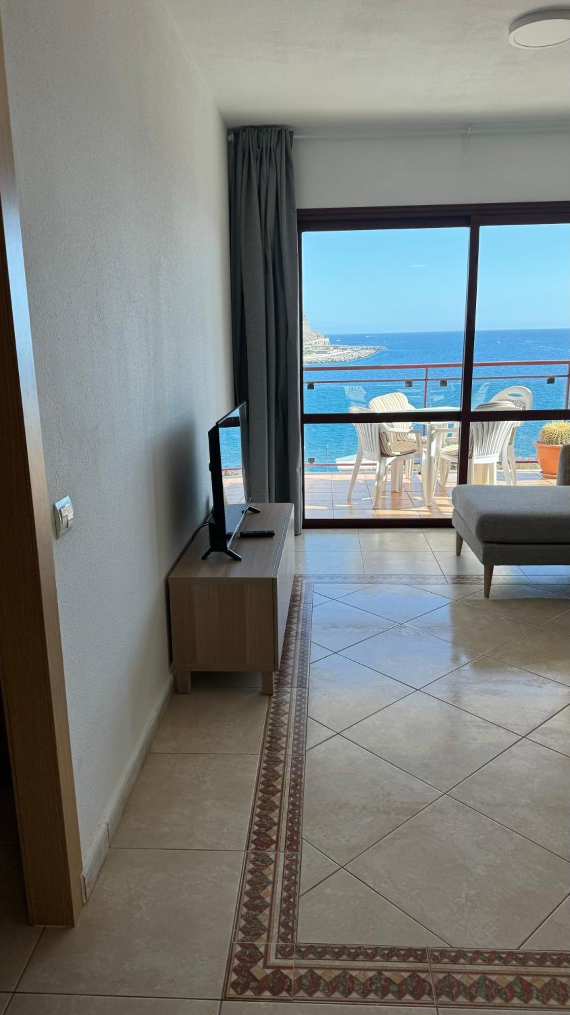 Ocean View Su Eminencia Apartment Playa Del Cura  Exterior photo