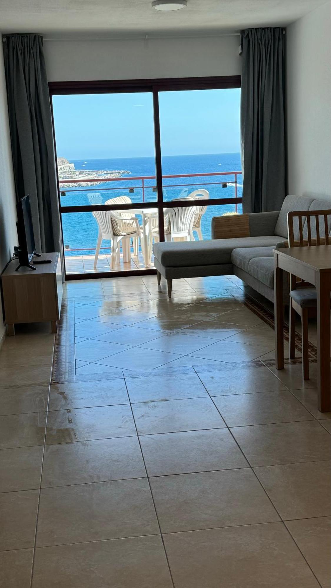 Ocean View Su Eminencia Apartment Playa Del Cura  Exterior photo