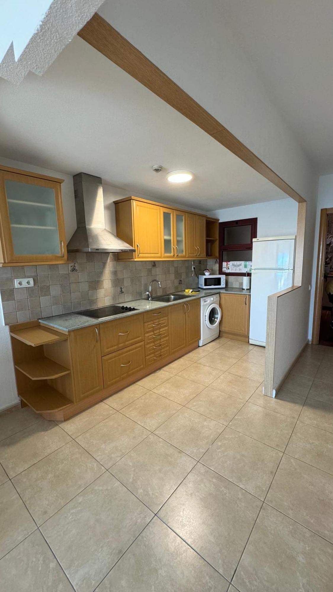Ocean View Su Eminencia Apartment Playa Del Cura  Exterior photo