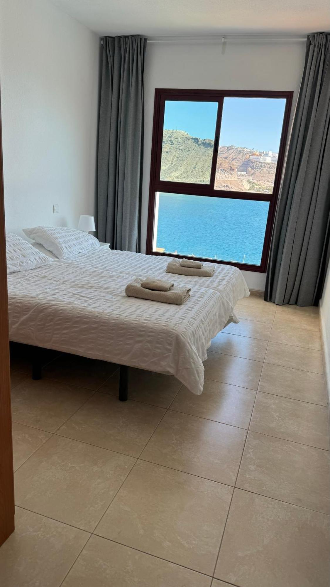 Ocean View Su Eminencia Apartment Playa Del Cura  Exterior photo