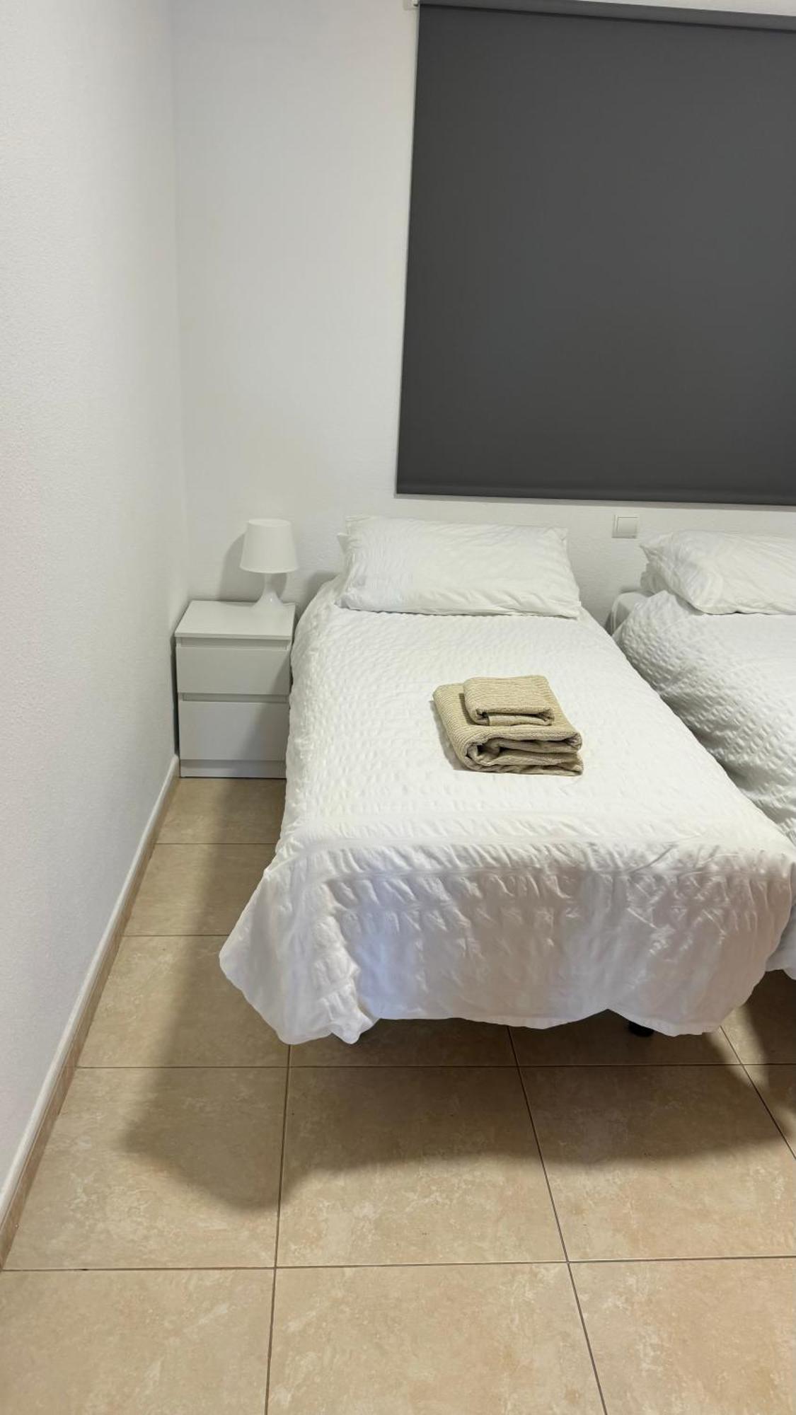 Ocean View Su Eminencia Apartment Playa Del Cura  Exterior photo