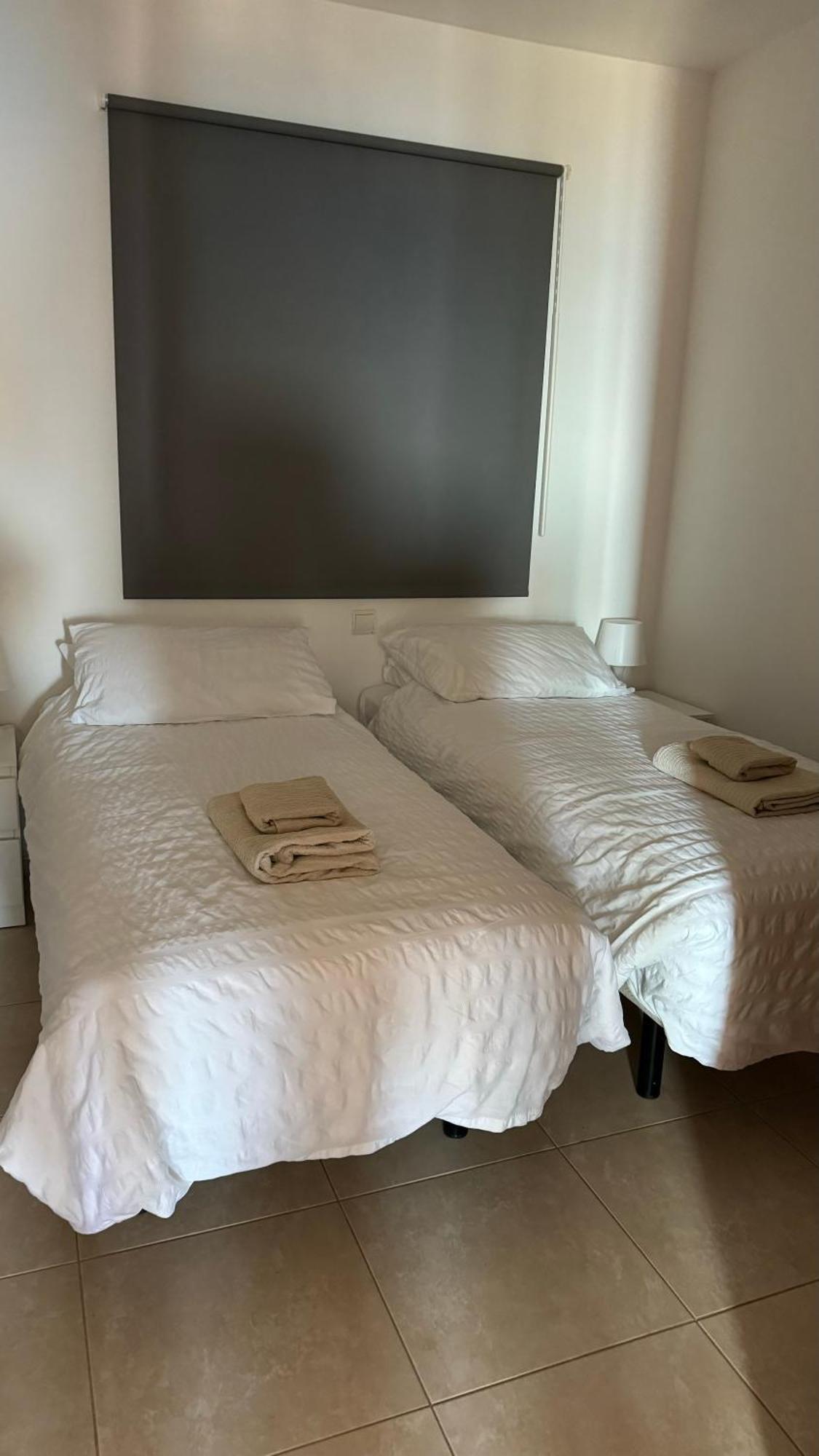 Ocean View Su Eminencia Apartment Playa Del Cura  Exterior photo