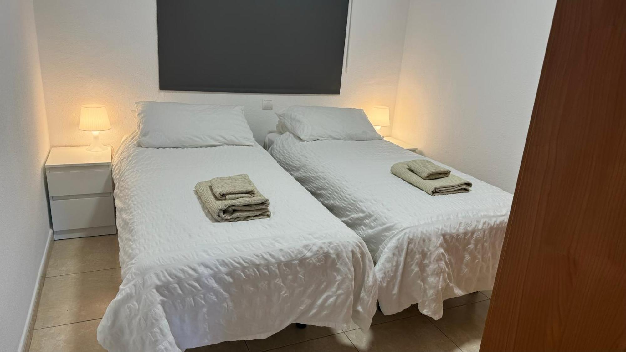 Ocean View Su Eminencia Apartment Playa Del Cura  Exterior photo