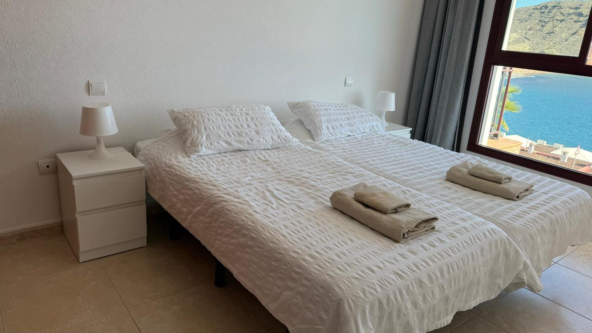 Ocean View Su Eminencia Apartment Playa Del Cura  Exterior photo